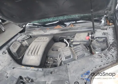 2013 GMC Terrain Sle-1 z USA, uszkodzony, nr VIN 2GKALMEK0D6277097